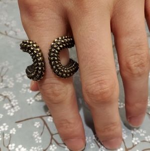 Giles & Brothers Ring